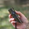 Survival Whistle With Compass LED Flashlight  Thermometer  Ultimate Outdoor Emergency Tool For Camp 6