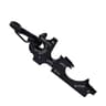 Multifunction Carabiner Keychain Multitool Clip With Quickdraw Gear Hook For Everyday Carry 7