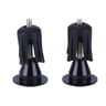 Aluminum Alloy Bike Handlebar End Caps Secure Grip Plug MTB Road Bicycle Bar End Caps 6