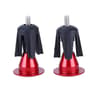 Aluminum Alloy Bike Handlebar End Caps Secure Grip Plug MTB Road Bicycle Bar End Caps 7