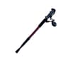 Ultralight Foldable Trekking Poles With Shock Absorption For Hiking And Backpacking 6
