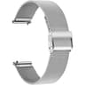 Universal Milanese Watch Band Quick Release Stainless Steel Mesh Strap 8