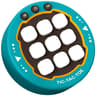 Portable Multifunctional Electronic Tic Tac Toe Game  Montessori Puzzle Board 5