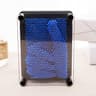 interactive 3D face art board toy