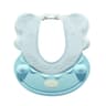 Cute  Comfy Baby Bath Hat