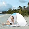 Automatic Easy PopUp UV Tent