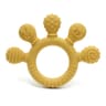 Premium Silicone Teether for Soothing Gums  Safe Baby Teething Toy Perfect Baby Shower Newborn B