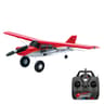 Offroad RC Plane 4CH Brushless Remote Control Airplane Fixed Wing Aircraft Model Durable EPP Foam T 6