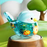 Water Bird Whistle Toy For Babies  KidsMusical Bird Call Whistle With Water Training Fun Infant  To 8