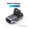 Garmin Watch Charger Adapter Portable USB Charging Converter With Type CMicro USB For Fenix 765 Ins 5