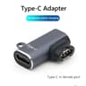 Garmin Watch Charger Adapter Portable USB Charging Converter With Type CMicro USB For Fenix 765 Ins 6