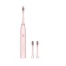 Sonic Electric Toothbrush For Adults Waterproof USB Rechargeable With DuPont Brush Head  High Frequ 5