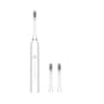 Sonic Electric Toothbrush For Adults Waterproof USB Rechargeable With DuPont Brush Head  High Frequ 6