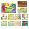 Montessori Baby Busy Book My First Quiet Book For Toddlers  Early Learning  Matching Game Toy For K