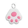 Portable Mini Cat Dog Pet Tracking Locator Antilost Tracking Device With Bluetooth  Hidden GPS For  9