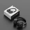 Bluetooth Headphones HighQuality Noise Reduction Wireless Headset With Microphone For Gamers Wired  6