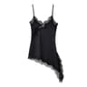 Sexy Chic Brown Lace Women Dress V Neck Cami Y2K Club Dress Summer Fall 2025 Fashion Backless Eveni 5