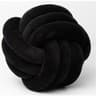Handmade Knot Pillow Ball Round Throw Pillows Decorative Cushion Aesthetic Home Decor Khaki Cream P 11