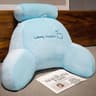Waist Protection Pillow Bedhead Cushion Large Backrest Pillow 6