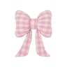 Car Headrest Neck Cushion Pillows Bowknot Pillows Car Seat Neck Rest Pillow Pink Car Accessories Fo 7