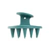MoldFree Silicone Hair Growth Scalp Massager Exfoliating Shampoo Brush Scalp Scrubber Tools 9