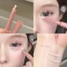 Nude Pink Highlighter Stick Aegyo Sal Brightening Shadow Lying Silkworm Lash Makeup For Beautiful E 7