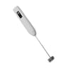 Rechargeable USB C Milk Frother Wand For Coffee Cappuccino  Cream 6