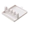 SpoonNest Multi Tool Spoon Rest  Utensil Holder For Clean Organized Cooking 6