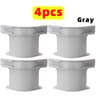Invisible Bed Sheet Holder Clips Non Slip Corner Tighteners For Wrinkle Free Bedding 7