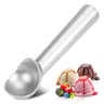 Nonstick Ice Cream Scoop Heavy Duty Aluminum Spoon For Gelato Sorbet  Cookie Dough 6