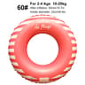 Inflatable Pool Float Swimming Ring For Adults Summer Beach Inflatable Tube Ring 7