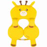 Non Inflatable Baby Swim Float Ring For Infants  Toddlers Months Pool Safety Seat 6