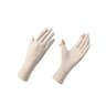 Ice Silk Protection Driving Gloves For Women With Non Slip Grip 10