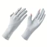 Ice Silk Protection Driving Gloves For Women With Non Slip Grip 8