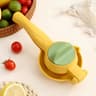 FreshFlow Max Lemon Squeezer  Manual Citrus Juicer 7