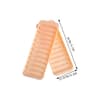 Ice Cube Tray With Lid Long Ice Stick Mold Reusable Bar Ice Maker For Drinks Juice Wine 6