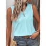 Summer One Shoulder Backless Crop Top For Women 5