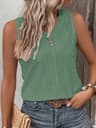 Summer One Shoulder Backless Crop Top For Women 6