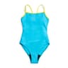 Flow Guard One Piece Period Swimwear For Teens  Women Leakproof Menstrual Swimsuit 5