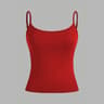 Blush Elegance Backless Cami Top Pink Camisole Backless Tank Top  Summer Fashion Essential 10