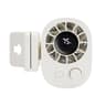 Rechargeable Clip On Fan For Car Umbrella  Waist Portable Cooling 7