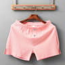 Stretch Cotton Boxer Shorts For Men Soft Breathable Loungewear Underwear 4