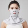 Ice Silk UV Protection Face Mask With Neck Cover For Summer Outdoor Sun Shield 3