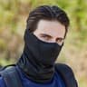 Cooling Neck Gaiter UV Protection Face Cover Breathable Motorcycle Hiking Mask 3