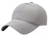 Quick Dry Baseball Cap With UV Protection Breathable Mesh Sports Hat For Running  Hiking 6