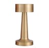 Rechargeable LED Bar Table Lamp Touch Sensor Wireless Night Light For Bedroom Desktop Decor 7