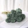 Artificial Flowers Bouquet Home And Wedding Decor Craft Vases Flower Arrangement Bedroom Decoration 9