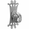 Bike Mobile Phone Bracket Bicycle Phone Holder Motorcycle Stand Suporte Celular For Samsung IPhone  11