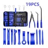 Car Hand Tool Set Car Disassembly Tools Kit Stereo Repair DVD Repair Tool Dashboard Removal Tools I 0