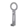Universal Magnetic Phone Holder Portable Flexible Rotation Bracket Adjustable Mount For Airplane Tr 7